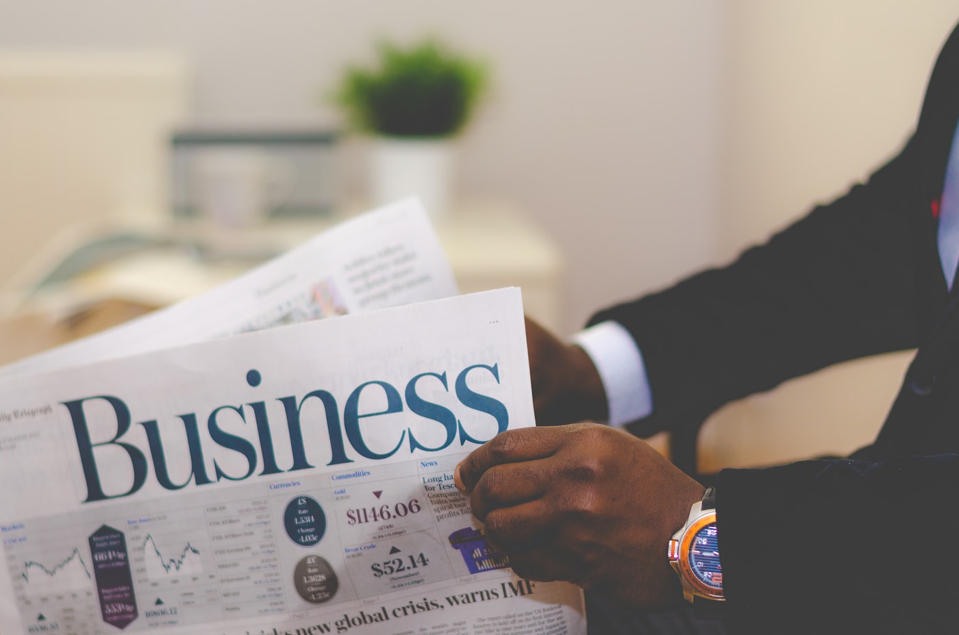 M&A advisory — acquisition process