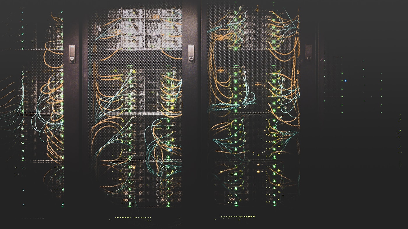 Enterprise security infrastructure